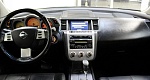 Nissan Murano I (Z50)