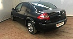 Renault MEGANE 1.4 MT (98 л.с.)