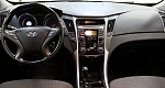 Hyundai Sonata VI (YF)