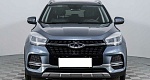 Chery tiggo 4 cvt 2020 с пробегом 41 749 км