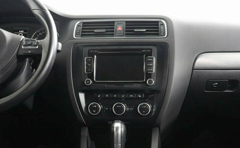 Volkswagen Jetta 1.4 Робот