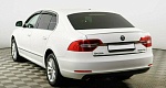 Skoda Superb 1.8 Робот