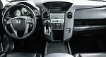 Honda pilot