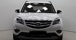 Changan CS35
