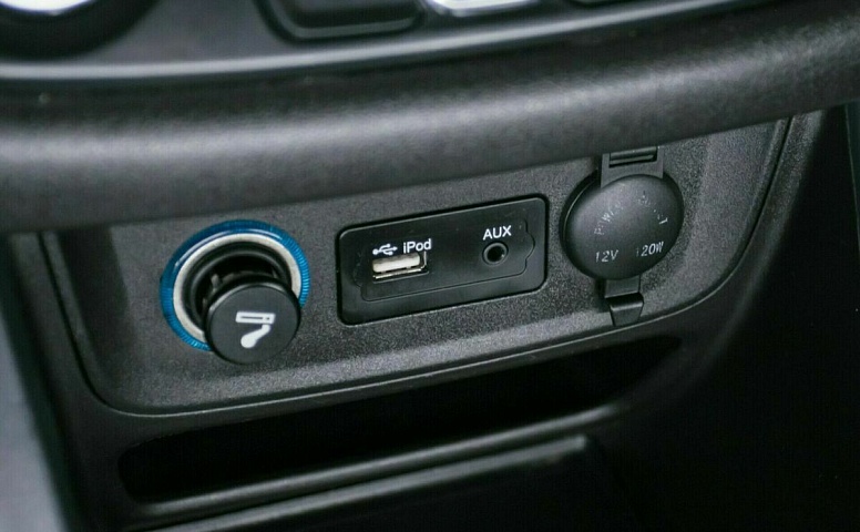 Chery tiggo 5