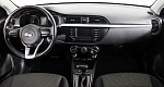 Kia rio x (x-line) акпп 2017 с пробегом 93 013 км