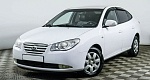 Hyundai Elantra IV (HD)