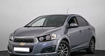 Chevrolet Aveo II