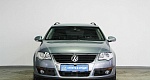 Volkswagen Passat, 6 поколение