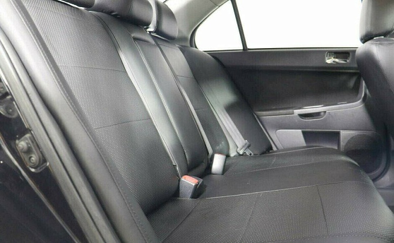 Mitsubishi Lancer 1.5 Автомат