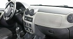 Renault Sandero 1.6 Механика