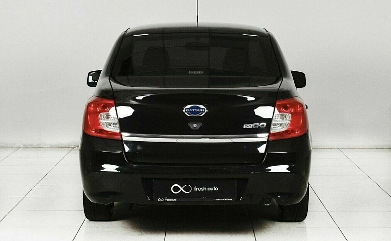 Datsun on-do