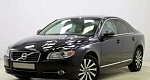 Volvo S80 2.5 Автомат