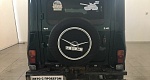УАЗ 3151 315143 2.5d MT (86 л.с.) 4WD