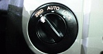 Nissan X-Trail I