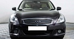 Infiniti g 25 акпп 2011 с пробегом 94 410 км