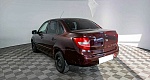 LADA (ВАЗ) Granta I