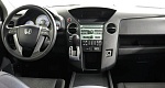 Honda Pilot II
