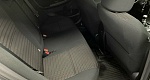 Toyota Corolla X (E140, E150) Рестайлинг