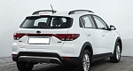 Kia rio x (x-line) акпп 2019 с пробегом 43 512 км