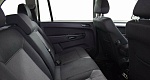 Opel Zafira B Рестайлинг