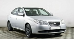 Hyundai Elantra IV (HD)