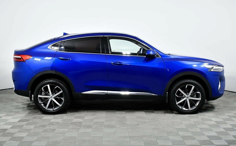 Haval F7x I