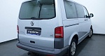 Volkswagen Caravelle T5 Рестайлинг