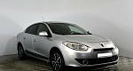 Renault Fluence I