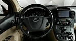 Kia Carnival 2.7 AT (186 л.с.) Красный