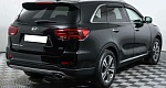 Kia sorento prime акпп 2019 с пробегом 27 730 км