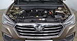 FAW Besturn X80 2.0 АКПП