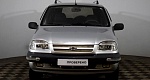 Chevrolet Niva