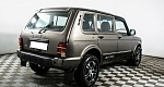 LADA (ВАЗ) 2131_4X4