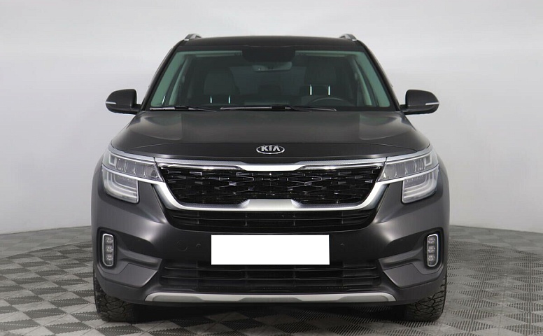 Kia Seltos 2.0 CVT