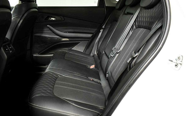 Exeed txl робот 2020 с пробегом 15 600 км