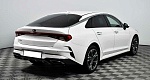 Kia к5 акпп 2020 с пробегом 55 314 км