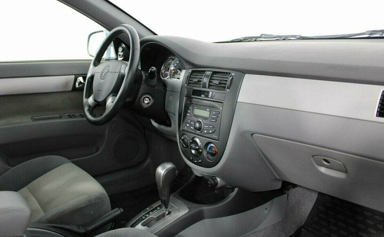 Ravon Gentra 1.5 Автомат