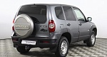 Chevrolet Niva