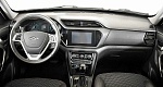 Chery tiggo 3 i