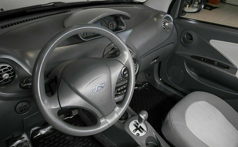 Chery indis (s18d)