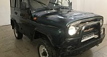 УАЗ 3151 315143 2.5d MT (86 л.с.) 4WD