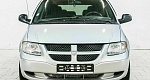 Dodge caravan