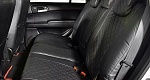 SsangYong Kyron I Рестайлинг