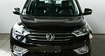 Dongfeng ax7