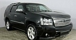 Chevrolet Tahoe 5.3 Автомат