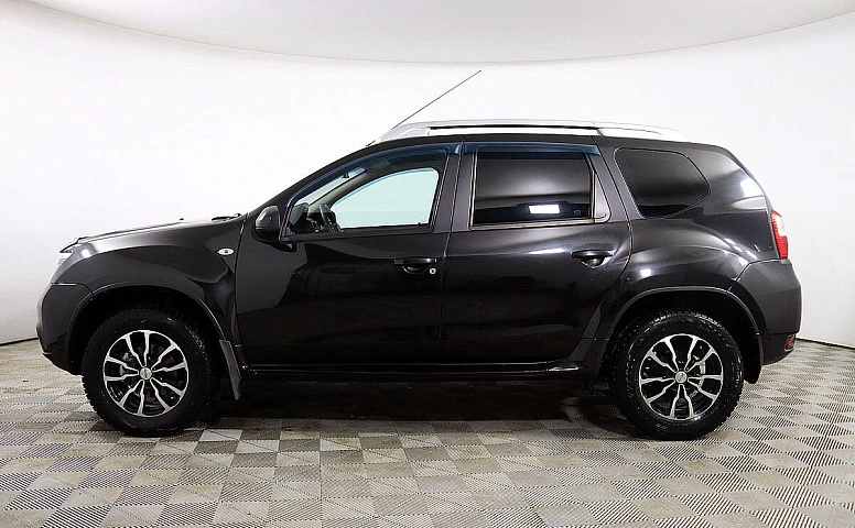 Nissan Terrano