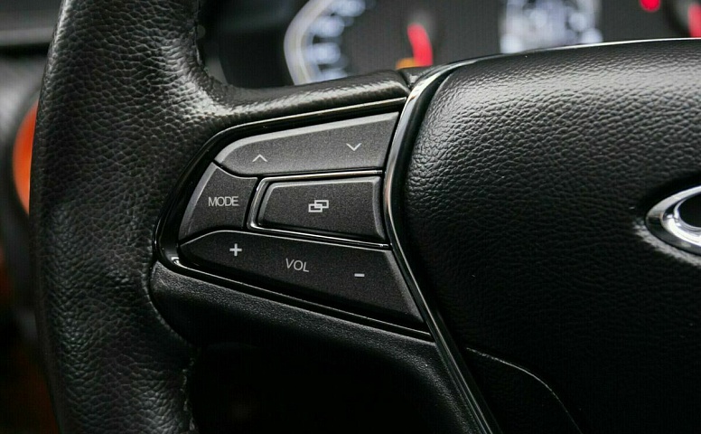 Chery tiggo 2