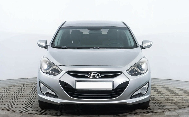 Hyundai i40 I