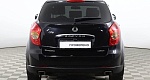 SsangYong Actyon